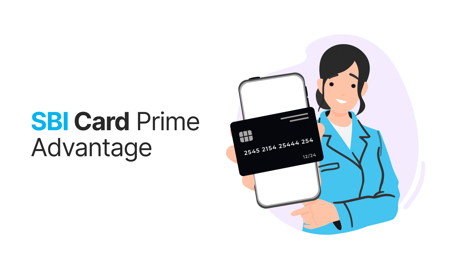 SBI Card PRIME Advantage